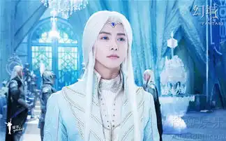 幻城晒书引发青春追忆火族大殿再掀科技风8488550
