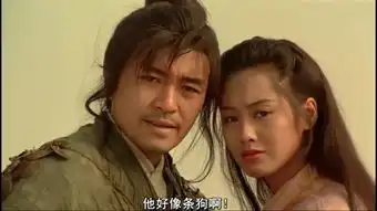 大话西游图片重温经典电影图片