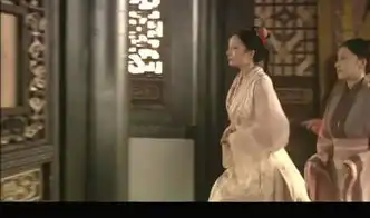 新红楼梦晴雯哪集第一次出场还有和宝玉的是哪几集