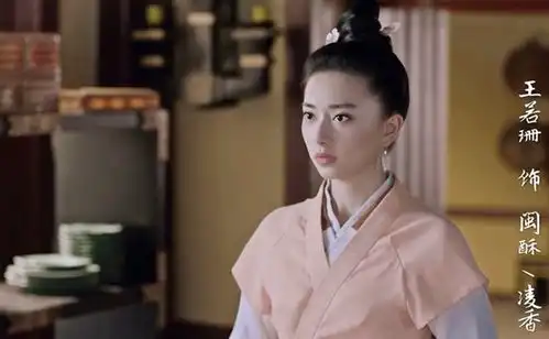 三生三世枕上书凤九新情敌登场剧中10位古装女神,隐藏步步惊心香蜜演员

