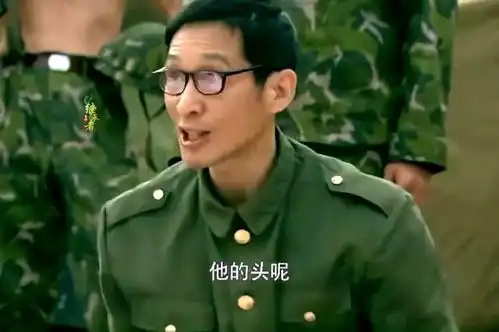 兵王雷克明,单人独闯敌营却毫发无损,成为特种兵队长我是特种兵感谢官方送我上热门