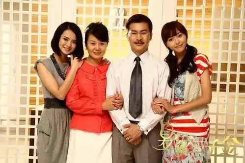 张檬唐嫣戚薇今何在那些年我们看过的夏家三千金
