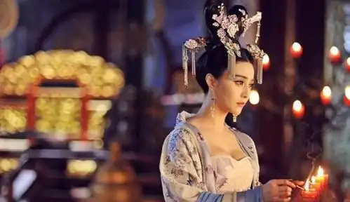 女皇武帝,为什么在她这一生中都十分信任狄仁杰
