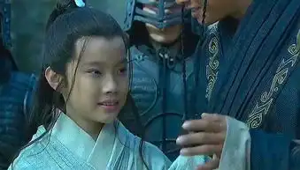 新三国剧照
