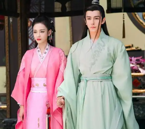 香蜜沉沉半年后穗禾无戏拍,奇鸢新剧成主角,天后演灭绝师太