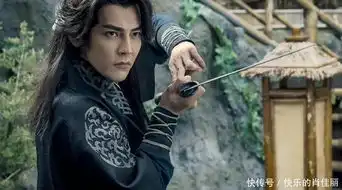 汪东城新剧来袭,剧照超帅气,携手终极一班好兄弟再演神话剧
