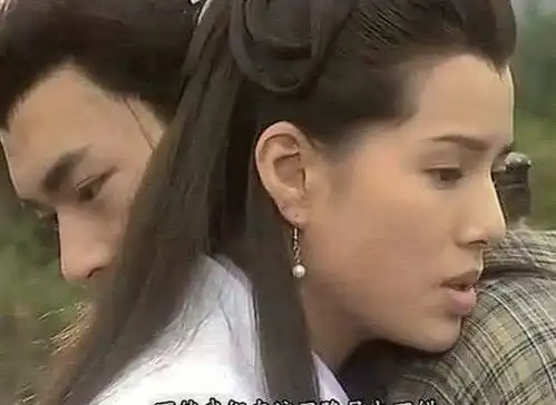 神雕后期,杨过和小龙女到底去了哪里金庸用一细节说出了真相