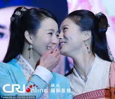 天涯织女官方剧照