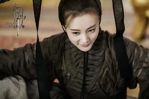 张哲瀚出演姬发,吴谨言出演妲己,这部剧等了4年却被禁播了
