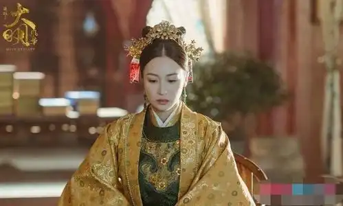 大明风华十一位女角色,最美的不是汤唯,而是女四号的她