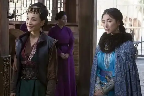 朱珠有钱任性,不缺男人