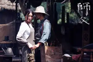 诗眼倦天涯,徐浩峰的古代武林新传奇
