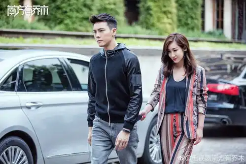 怪我看剧浪费时间白百何秦海璐这两种搭配风格拿走不谢