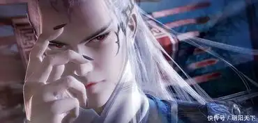 天行九歌血衣侯白亦非虽是反派,但吸引了不少粉丝,原因是
