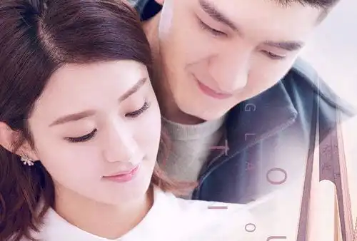 倾城时光赵丽颖钦点男主,这部剧收视是否能倾城
