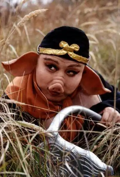 徐峥回忆大二脱发困扰,笑称岁月没杀掉猪,10版猪八戒他最成功