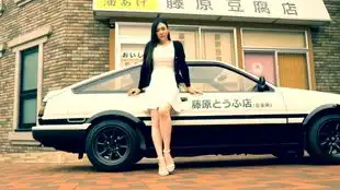 菜鸟的日光坂上初体验