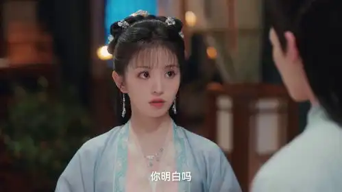 白敬亭田曦薇新剧双向奔赴了被李薇