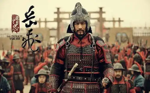 古代四位文武双全的大神,李白垫底,他最靠前