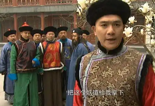 雍正王朝郑春华作为胤禛继位的重要棋子,如何制约3位皇子
