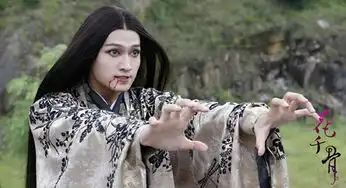 花千骨仙魔开战马可霍建华为爱pk火力全开
