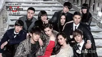 从太子妃升职记看2016年ip大爆发