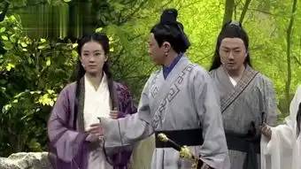 射雕英雄传83版59集