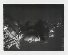 如懿传宣传海报尹超摄影作品