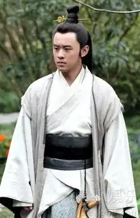 公仪斐君玮合体高昊成华胥引第三故事男主
