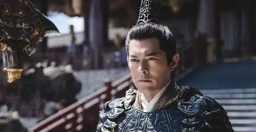 古天乐大概是建学校又差钱了,才接拍的真三国无双吧