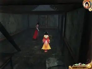 古剑奇谭自闲山庄采蝶纷飞的宝箱怎么拿怎么走都走不到那里
