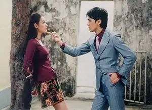 2013十大华语影人徐峥黄渤给力双冰闯好莱坞
