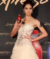 台媒调查台湾女星谁胸部最美林志玲夺魁
