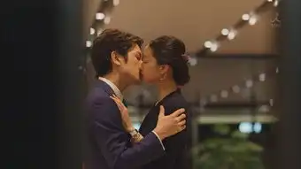 毫不保留的爱剧照
