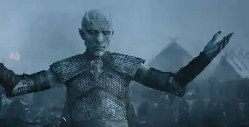 盘点权力的游戏史上最令人心潮澎湃的场景,看看你还记得多少
