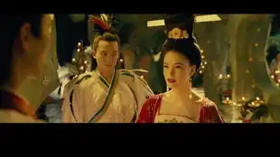 情爱长安长恨歌妖猫传杨贵妃线剧情剪辑
