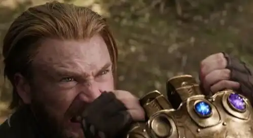 激动复联3预告片最精彩的十个镜头,你最期待哪一个
