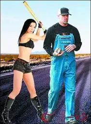 奥斯卡影后惨遭小三放狠话欲打飞偷情老公