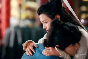 神雕侠侣曝唯美虐恋照龙过情路坎坷多