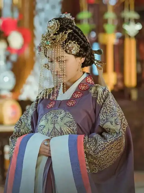 大明风华剧照欣赏