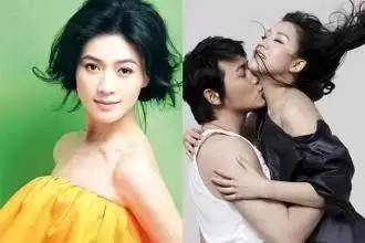 陆毅放弃身价上亿的田海蓉,为何转身与鲍蕾成婚,看陆父说了什么