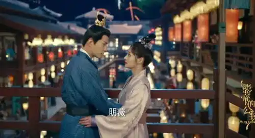 嫣语赋后,徐正溪又官宣新剧,看到女主后,网友又是小爆款
