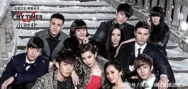 那些拍了电视剧还要拍电影的小说,网友不想再吃炒冷饭,看腻了
