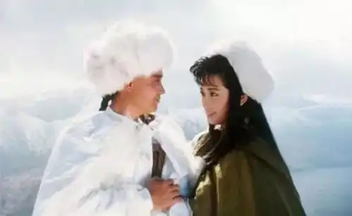 20首惊艳世人的武侠歌曲,一见君子误终生