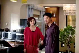 女人的颜色剧照
