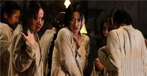 唐末时,黄巢的舂磨寨每日捣碎千人充当军粮,到底是真是假
