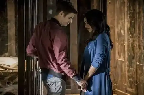 十月新番美剧,这个假期在家照样爽翻天十一特刊