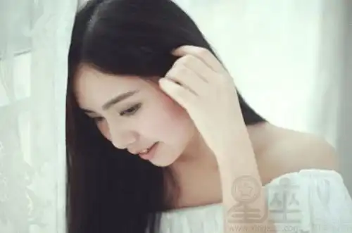 巨蟹座男人的梦中情人
