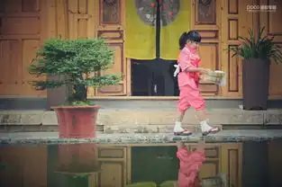 送书福利这些父母向宫崎骏致敬竟然高度还原了千与千寻的经典场景