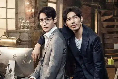 罗云熙拍戏8年,朱一龙10年,杨紫18年,今年走红的演员都不容易
